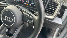 Audi A1 25 TFSI Sport 5dr S Tronic Petrol Hatchback